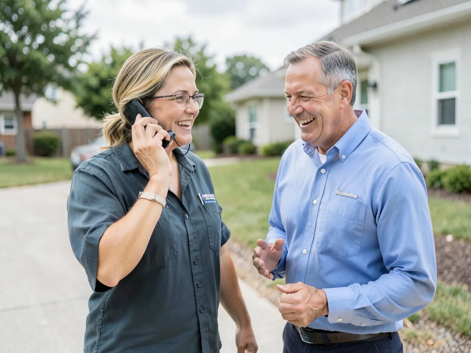 Frequently Asked Questions About Hidden Leak Restoration in White Plains, MD